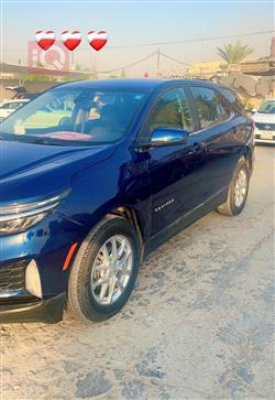 شيفروليه إكوينوكس